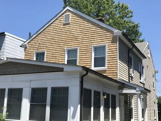 Exterior Renovations Logo