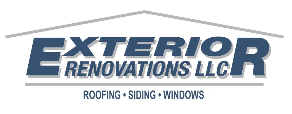 Slide of Exterior Renovations