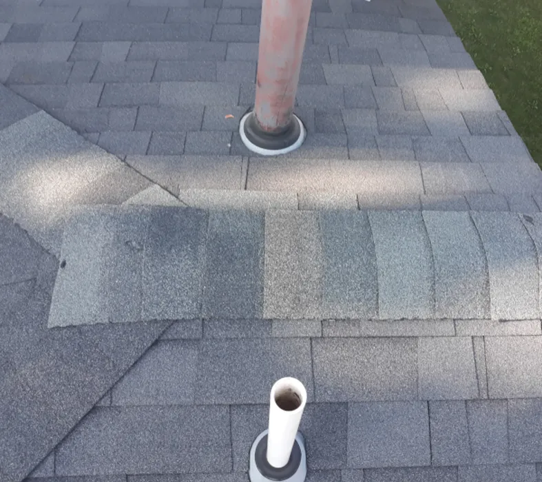 Slide of Exterior Repair Pros