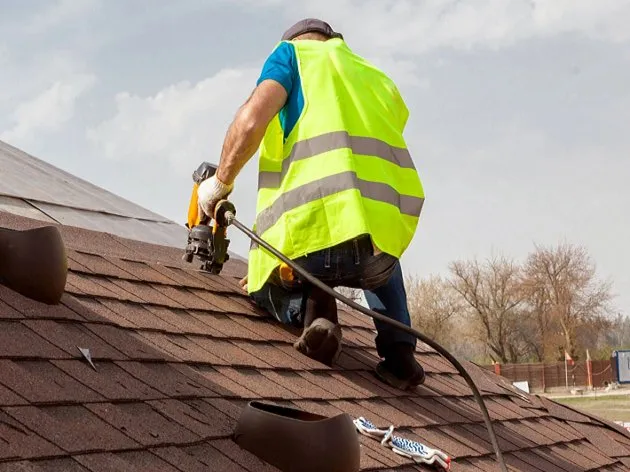 Slide of Exterior Repair Pros