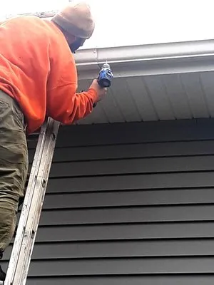 Exterior Repair Pros Logo