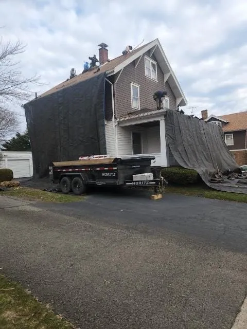 Slide of Exterior Rescue