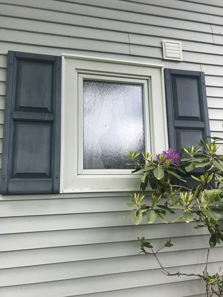 Slide of Exterior Rescue