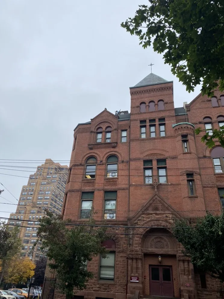 Slide of Exterior Roofing Solutions