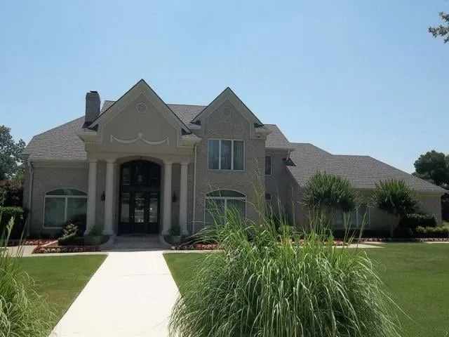 Slide of Exterior Solutions by Craig's Roofing