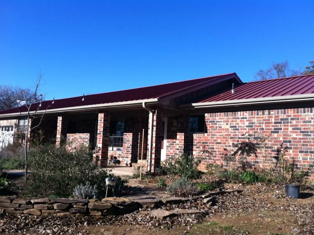 Slide of Exterior Solutions by Craig's Roofing