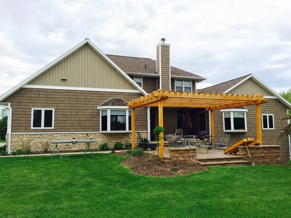 Slide of Exterior Solutions