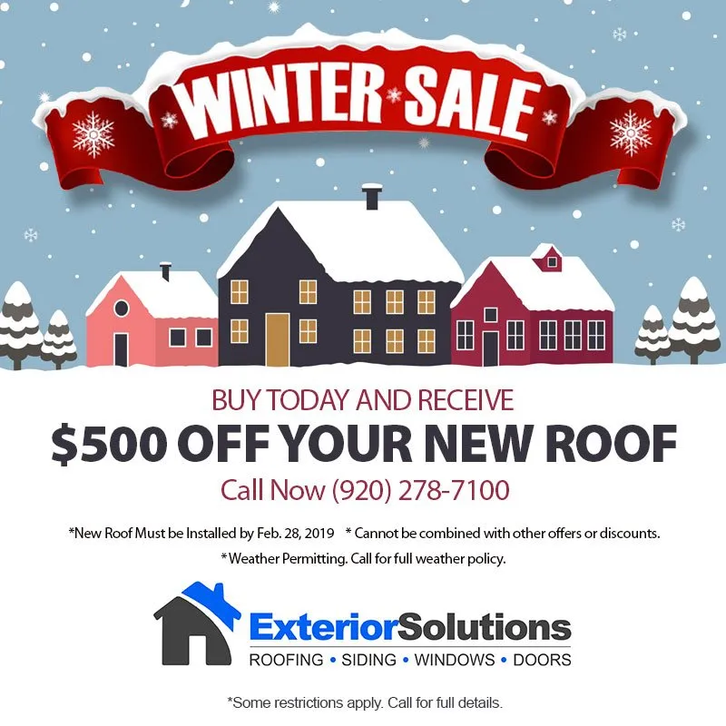 Slide of Exterior Solutions