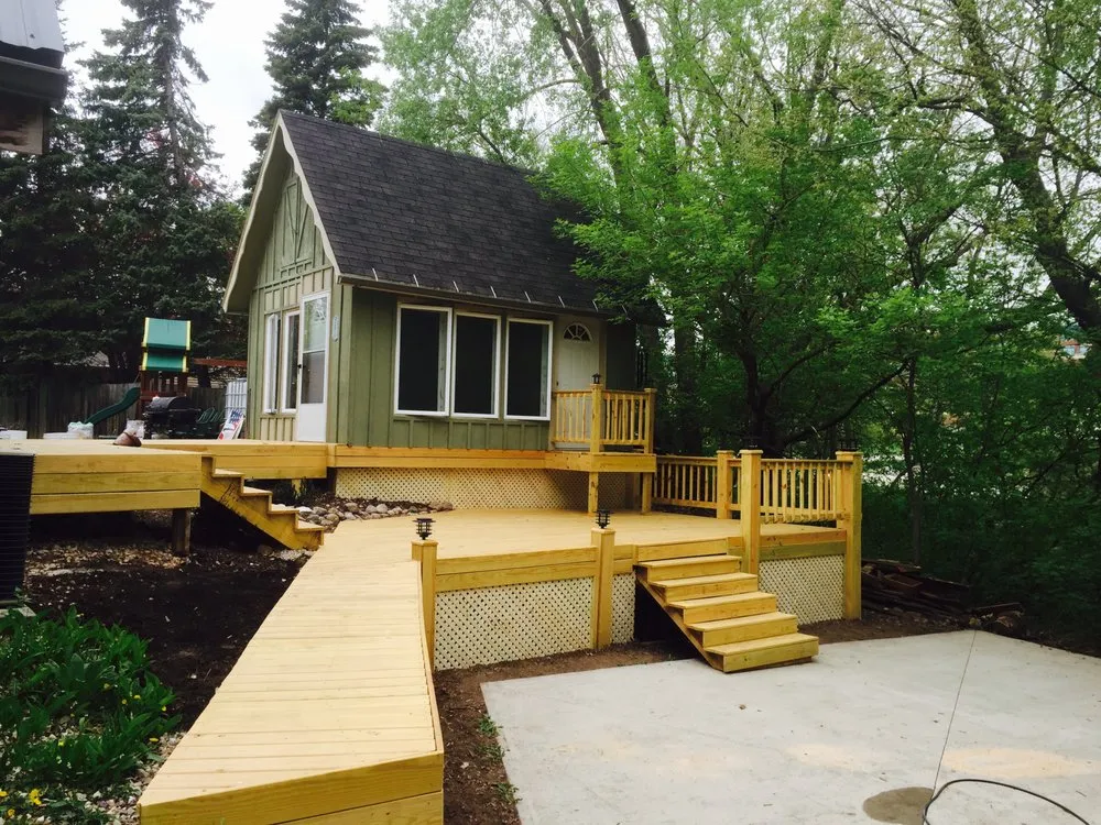 Slide of Exterior Solutions