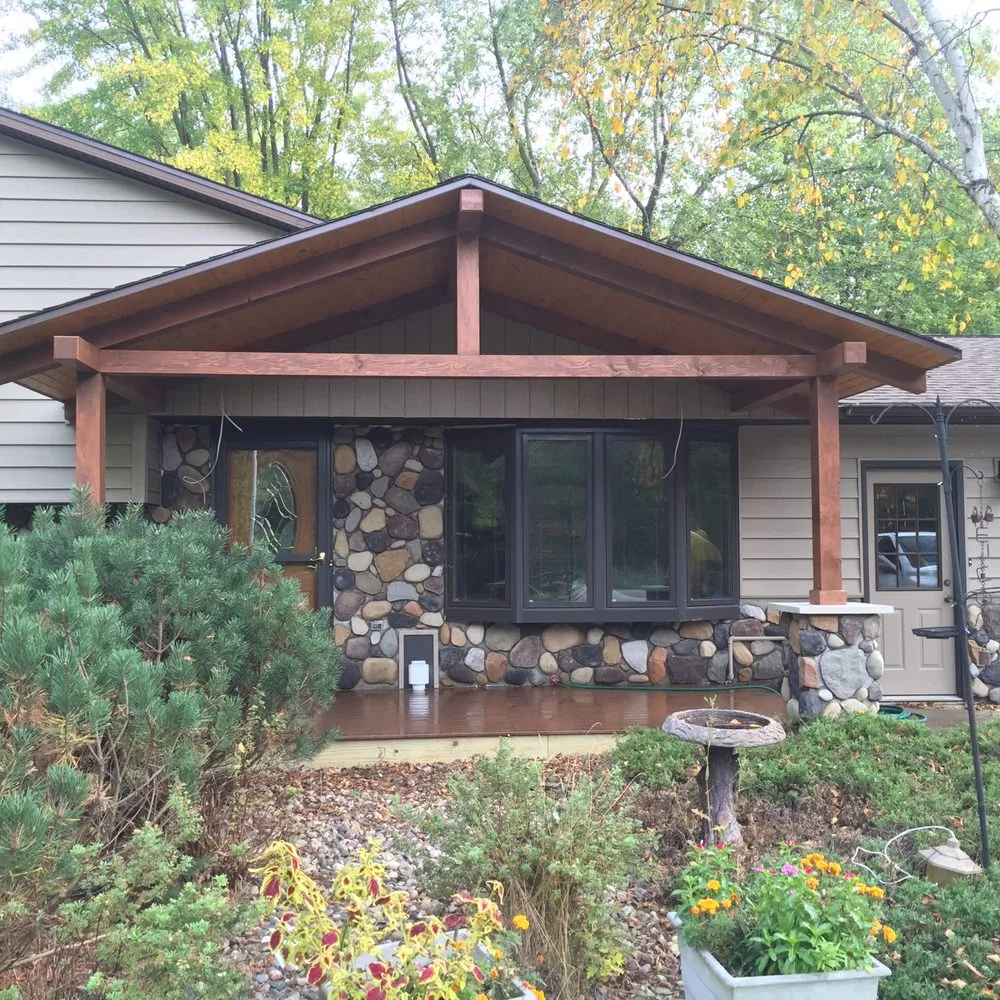 Slide of Exterior Solutions