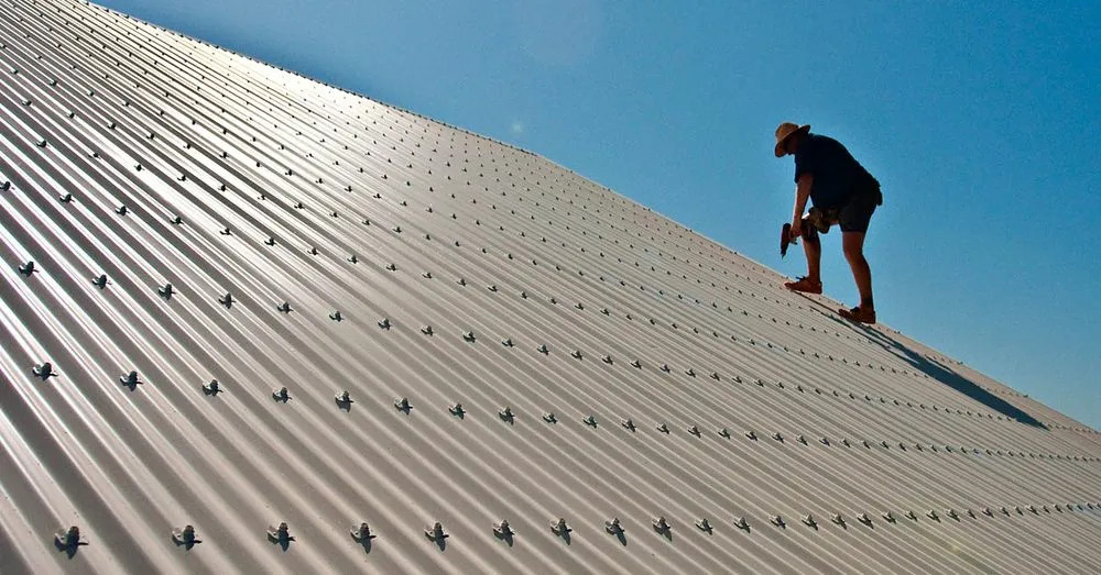 Slide of Exterior Solutions