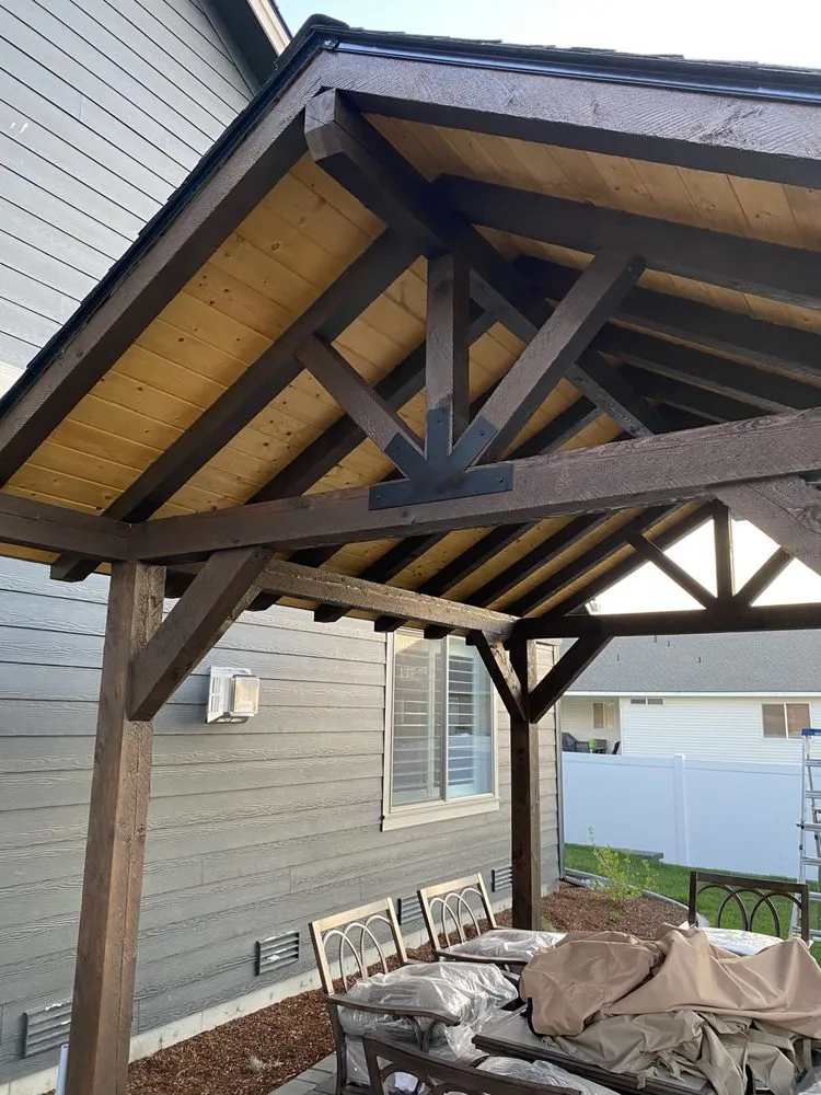 Slide of Exterior Solutions