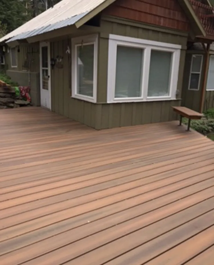 Slide of Exterior Solutions