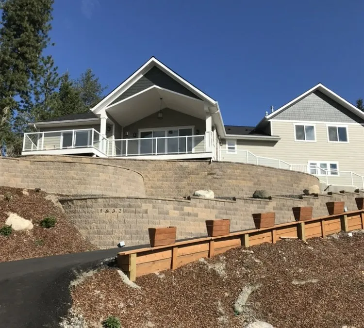 Slide of Exterior Solutions