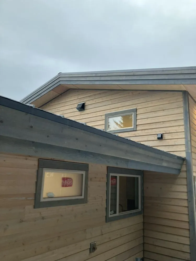 Slide of Exterior Solutions