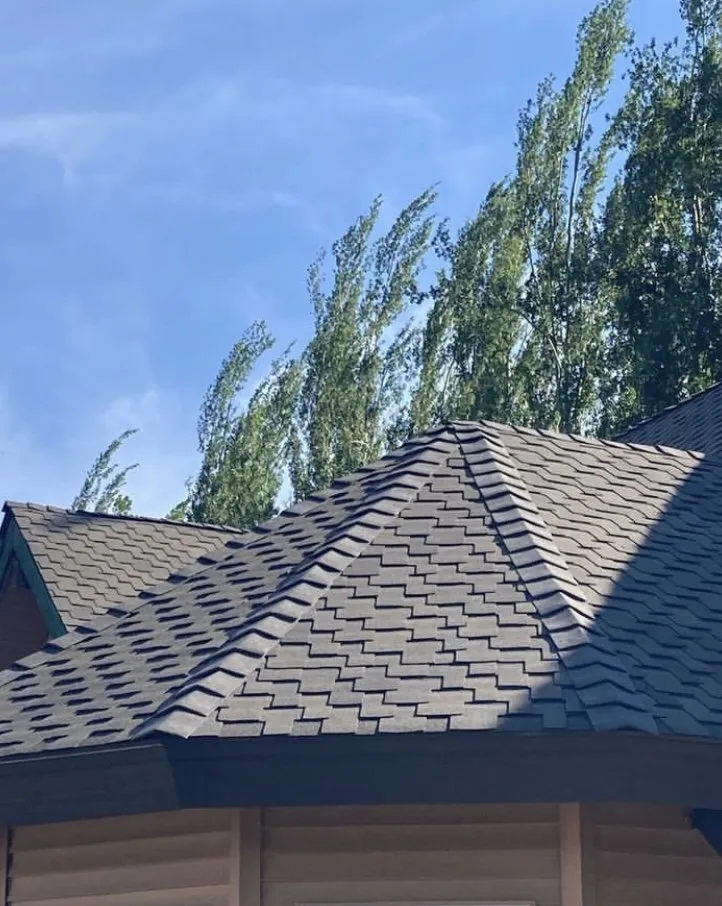 Slide of Exterior Solutions