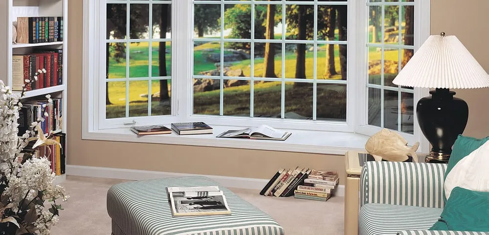 Slide of Exterior Source