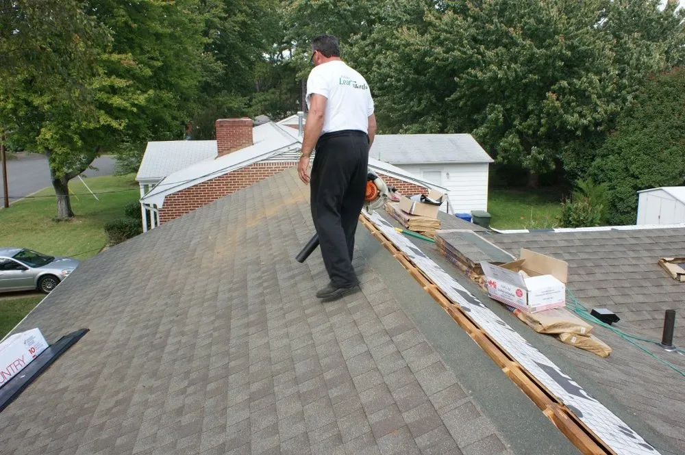 Slide of Exterior Source