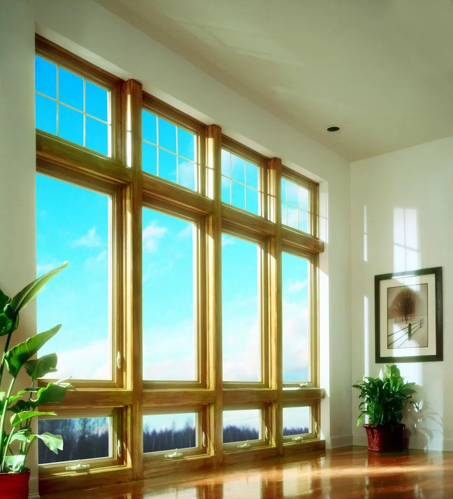 Slide of Exterior Source