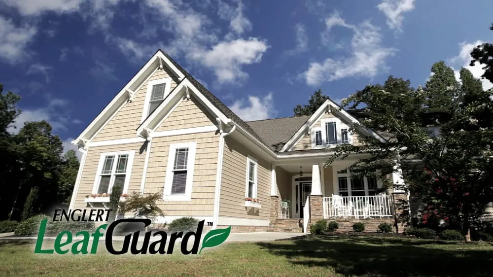 Slide of Exterior Source