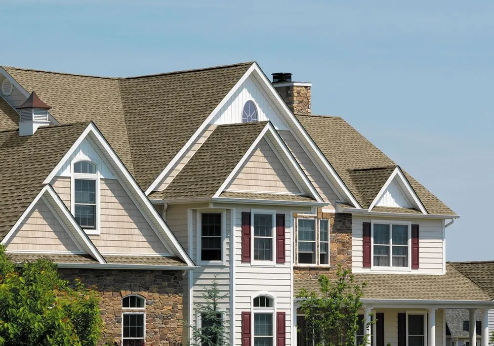 Slide of Exterior Source