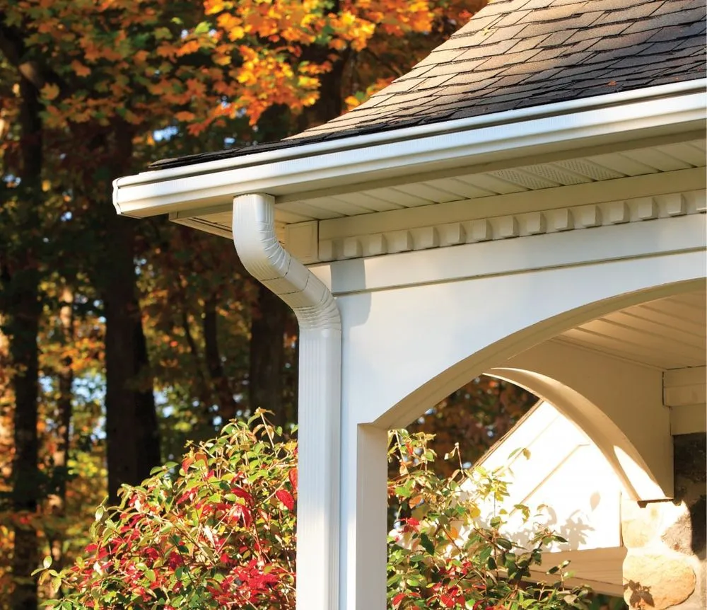 Slide of Exterior Source