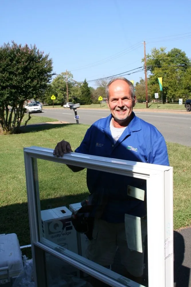 Slide of Exterior Source