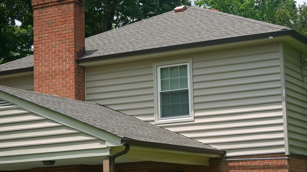 Slide of Exterior Source of Central Virginia