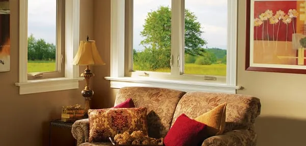 Exterior Source of Central Virginia Logo