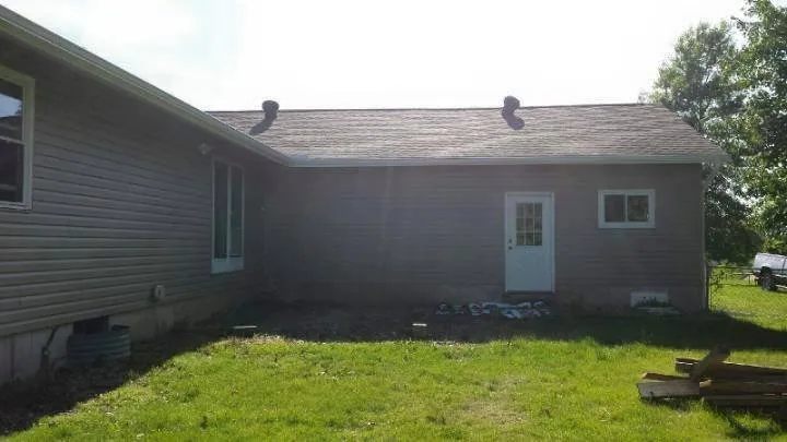 Slide of Exterior Specialist