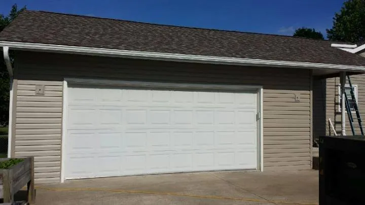 Slide of Exterior Specialist