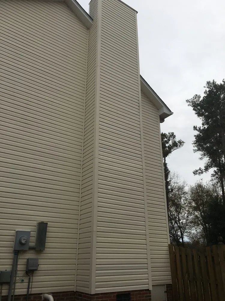 Slide of Exterior Specialists