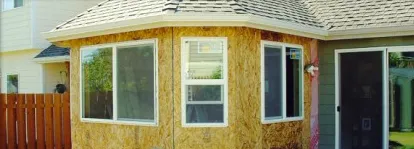 Slide of Exterior Specialists