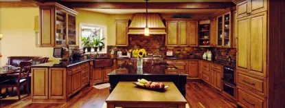 Slide of Exterior Specialists