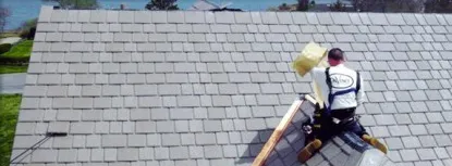 Slide of Exterior Specialists