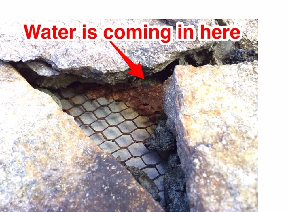 Slide of Exterior Specialists