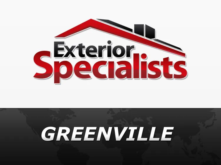 Slide of Exterior Specialists