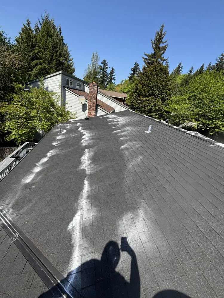 Slide of Exterior Systems