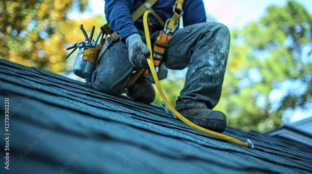 Slide of Exterior Systems