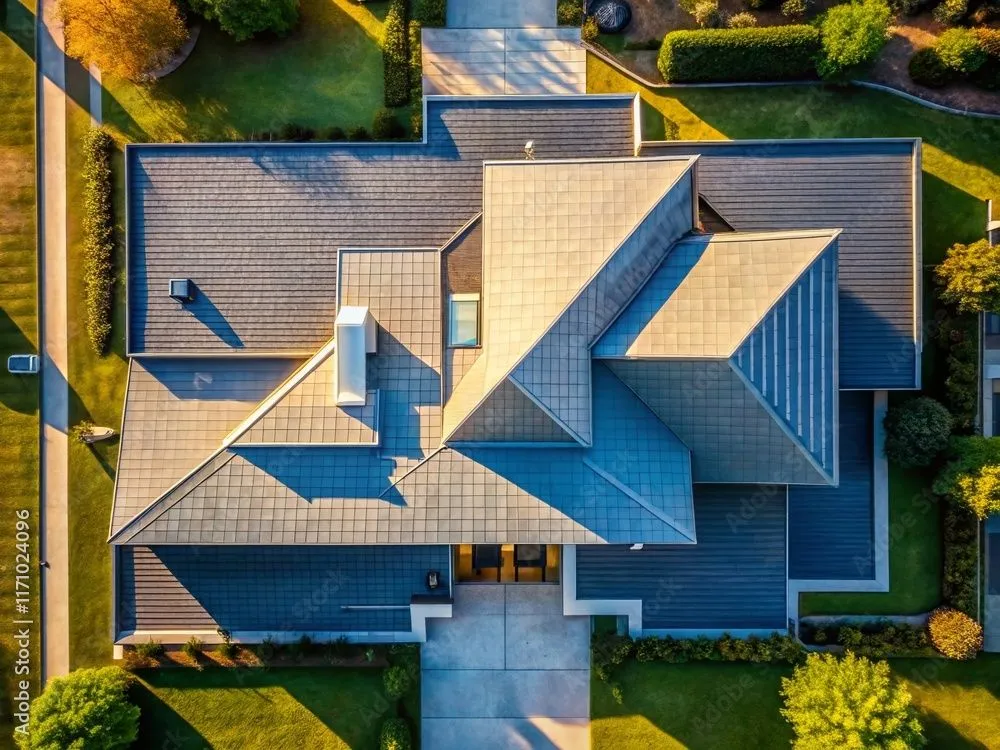 Slide of Exterior Systems