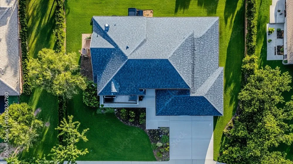 Slide of Exterior Systems