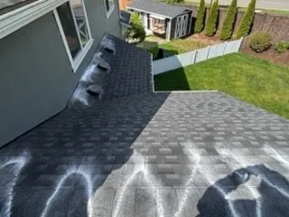 Slide of Exterior Systems