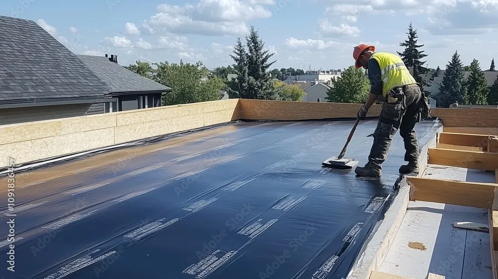 Slide of Exterior Systems