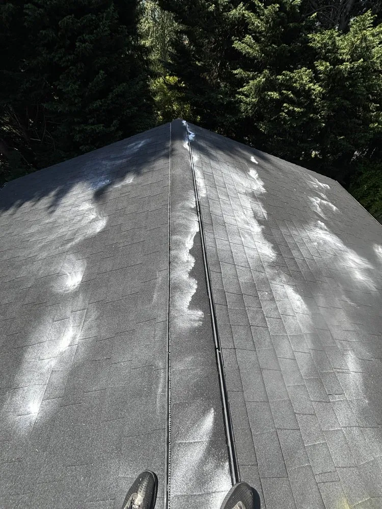 Slide of Exterior Systems