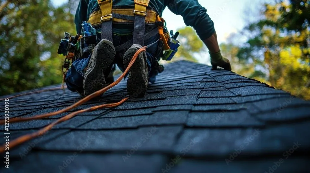 Slide of Exterior Systems