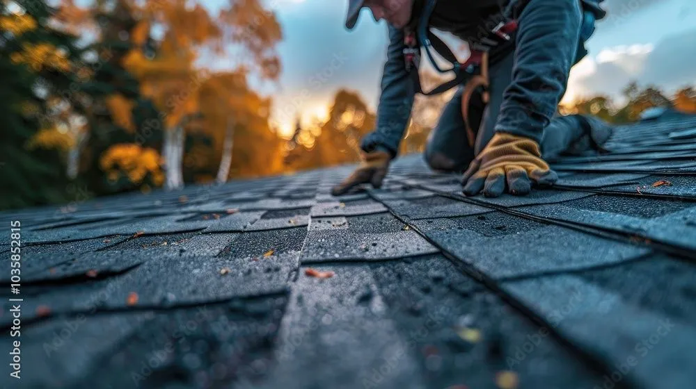 Slide of Exterior Systems