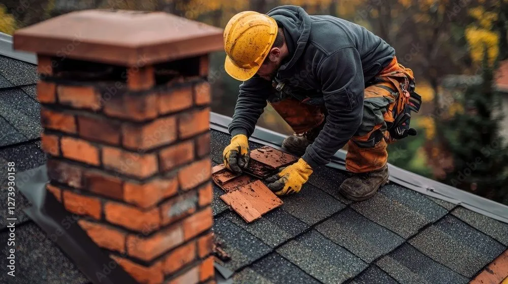 Slide of Exterior Systems