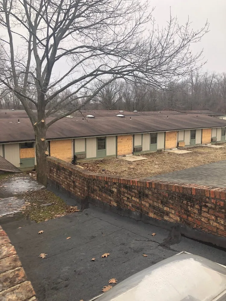 Slide of Exterior Tech Siding & Roofing