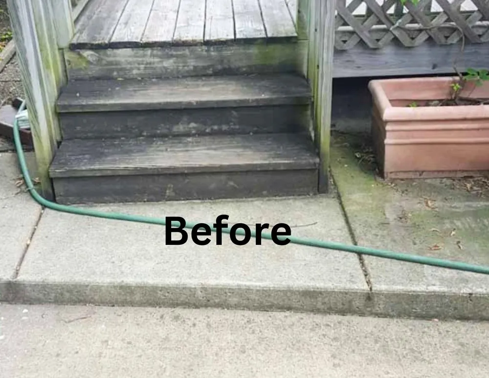 Slide of Exterior Windows and Siding Consultants