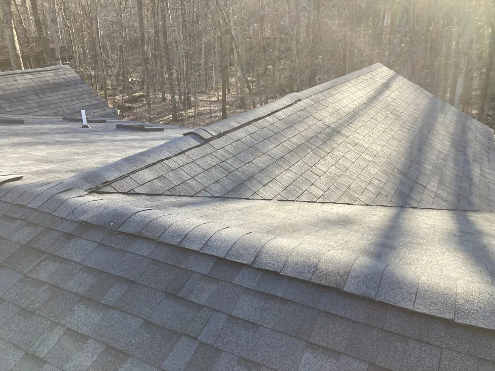 Licensed metal roofing installation experts serving Greentown, PA - Exterior Works